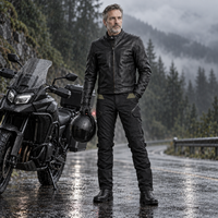 Roadhold Ironclad — Riding Pants