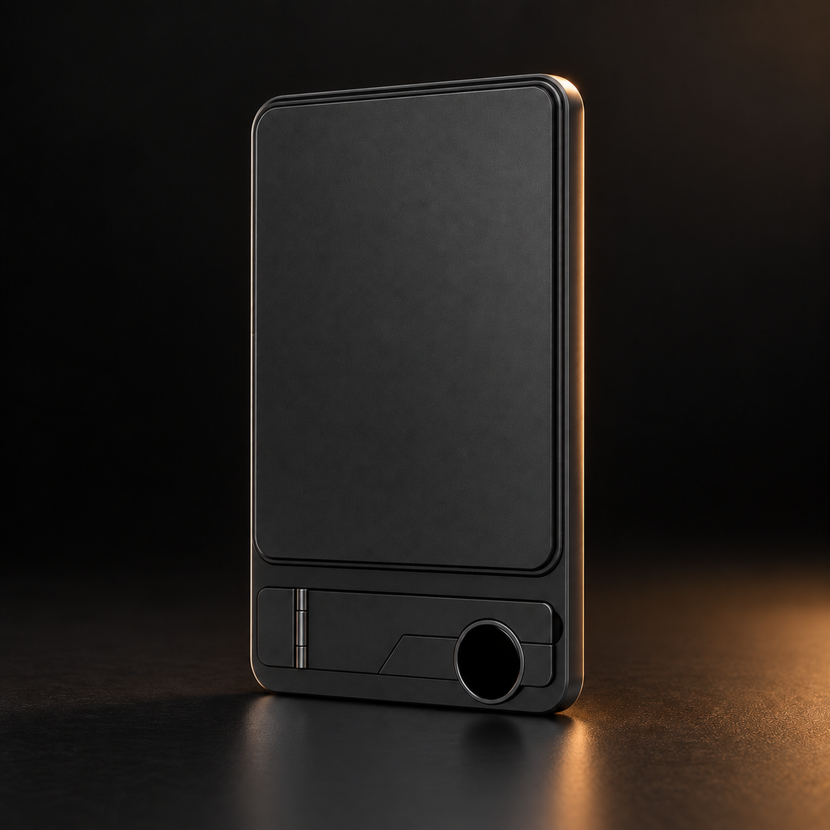 Roadhold Reserve — Magnetic Power Bank