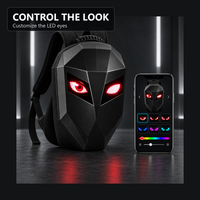 Roadhold Specter — LED Riding Backpack