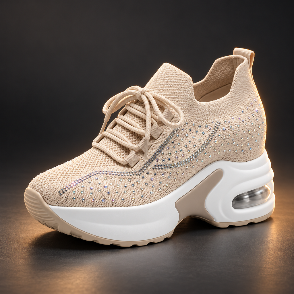 Roadhold Chrome — Women's