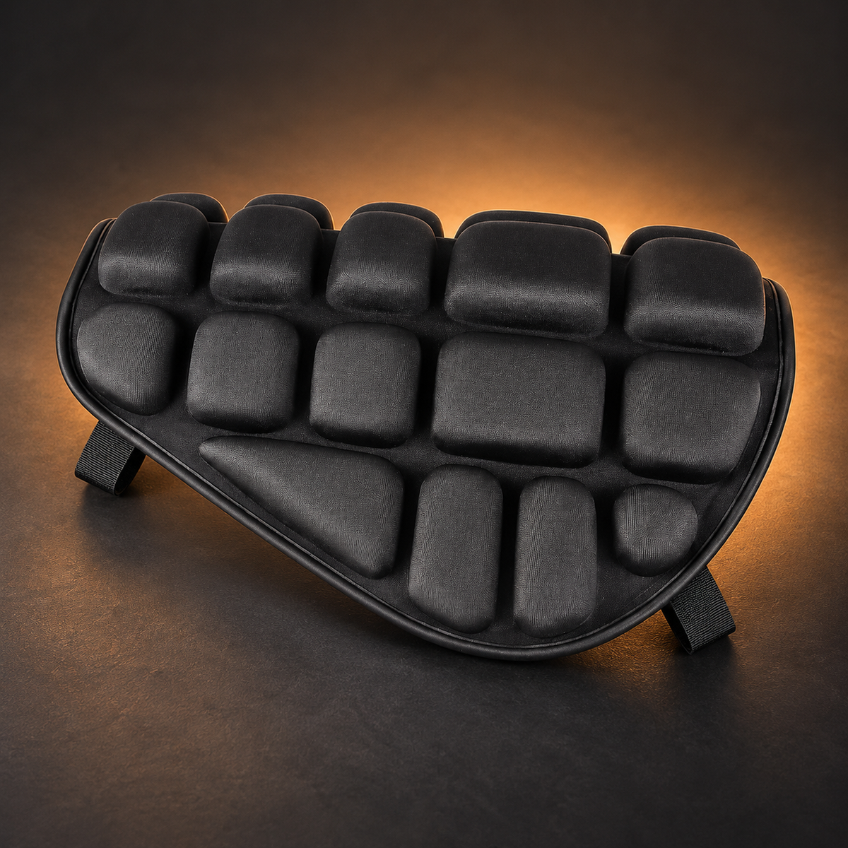 Roadhold Milepost — Seat Cushion