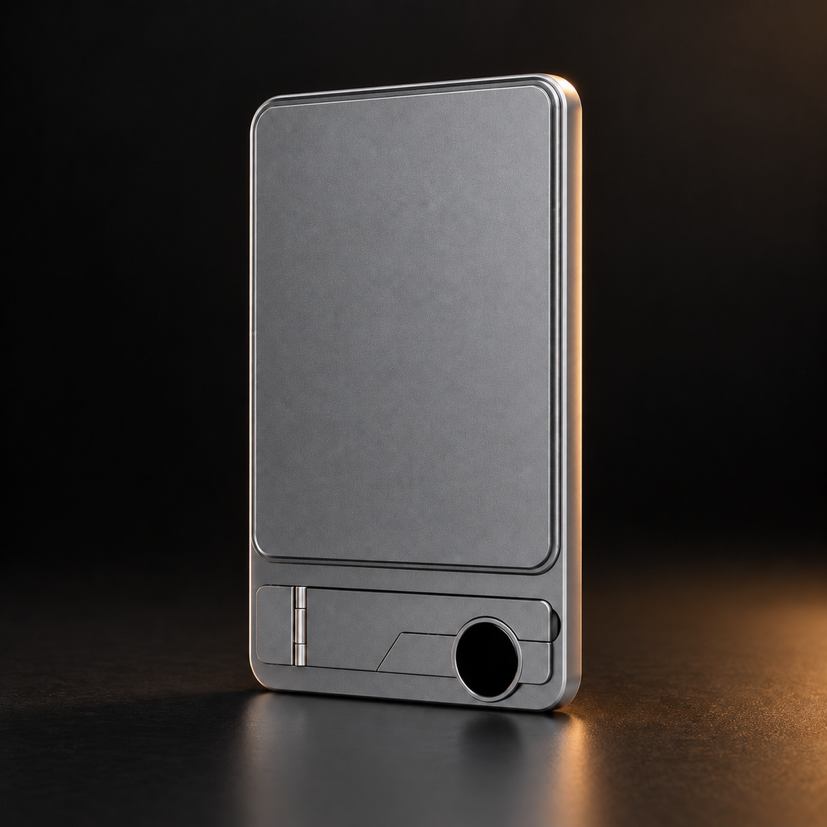 Roadhold Reserve — Magnetic Power Bank