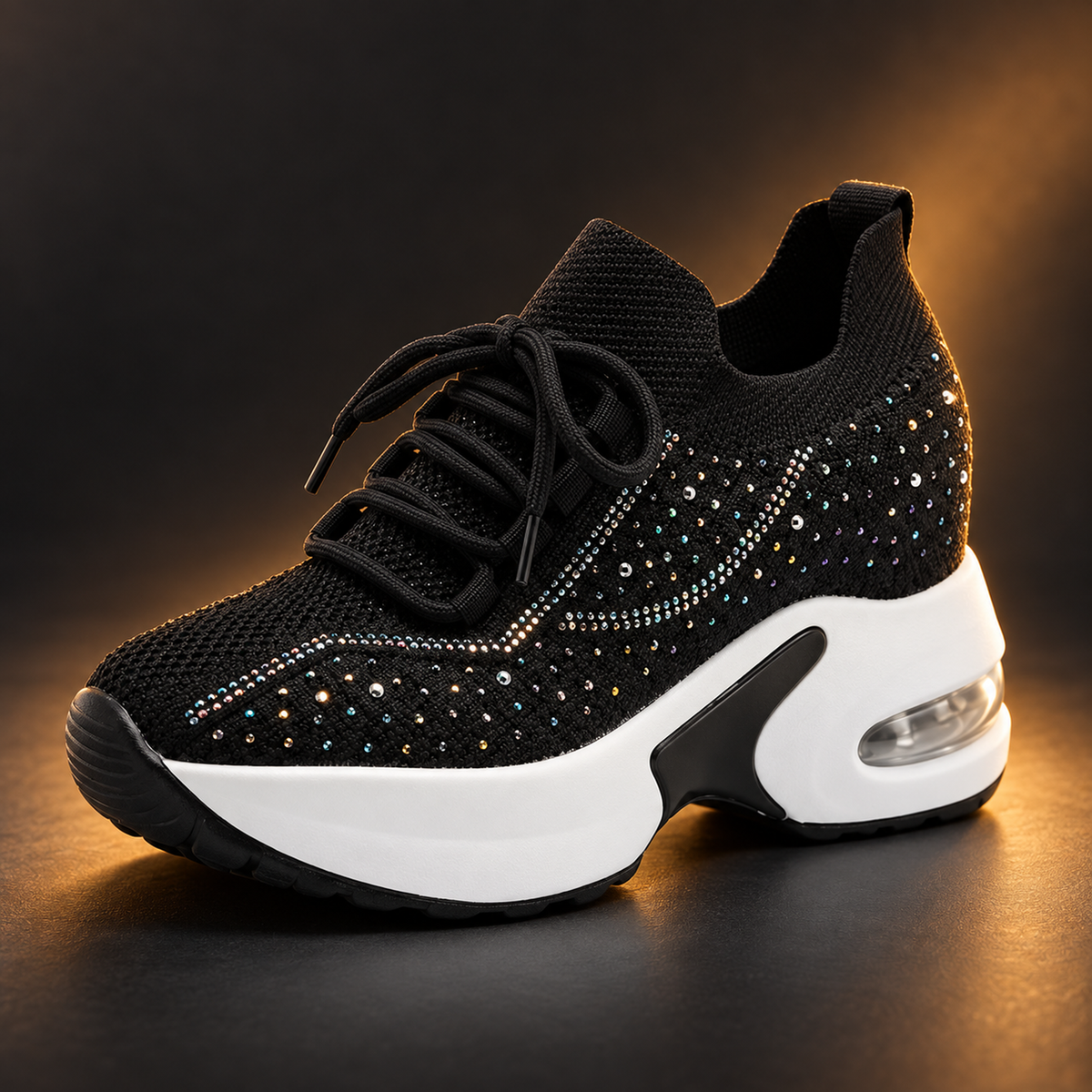 Roadhold Chrome — Women's
