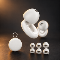 Roadhold Baffle — Motorcycle Earplugs