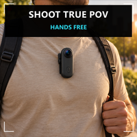 Roadhold Vantage — POV Camera
