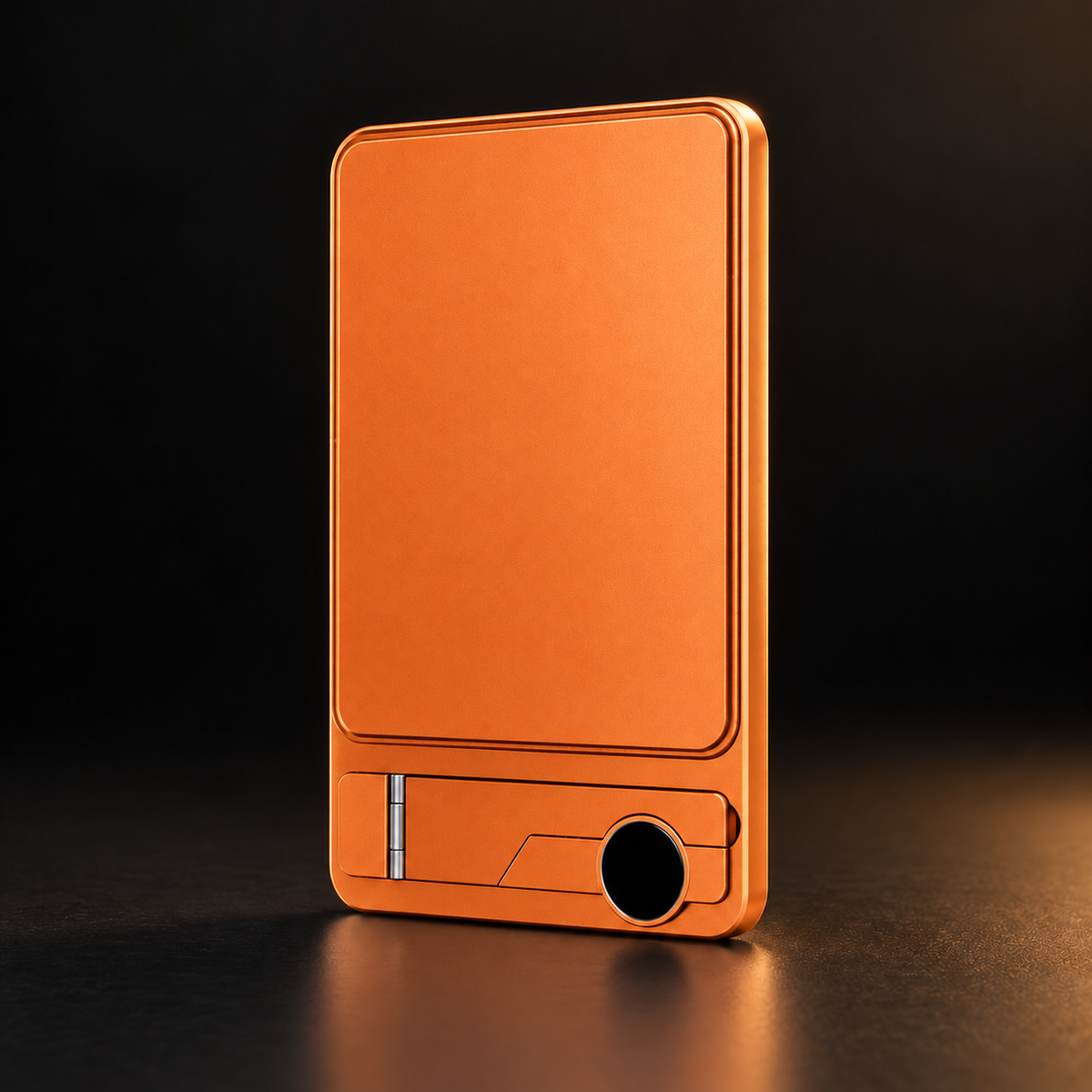 Roadhold Reserve — Magnetic Power Bank