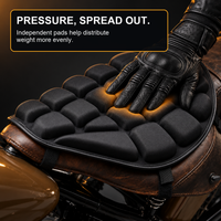 Roadhold Milepost — Seat Cushion