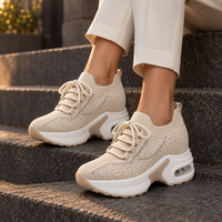 Roadhold Chrome — Women's