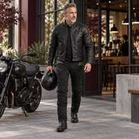 Roadhold Ironclad — Riding Pants