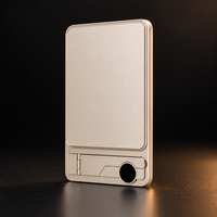 Roadhold Reserve — Magnetic Power Bank