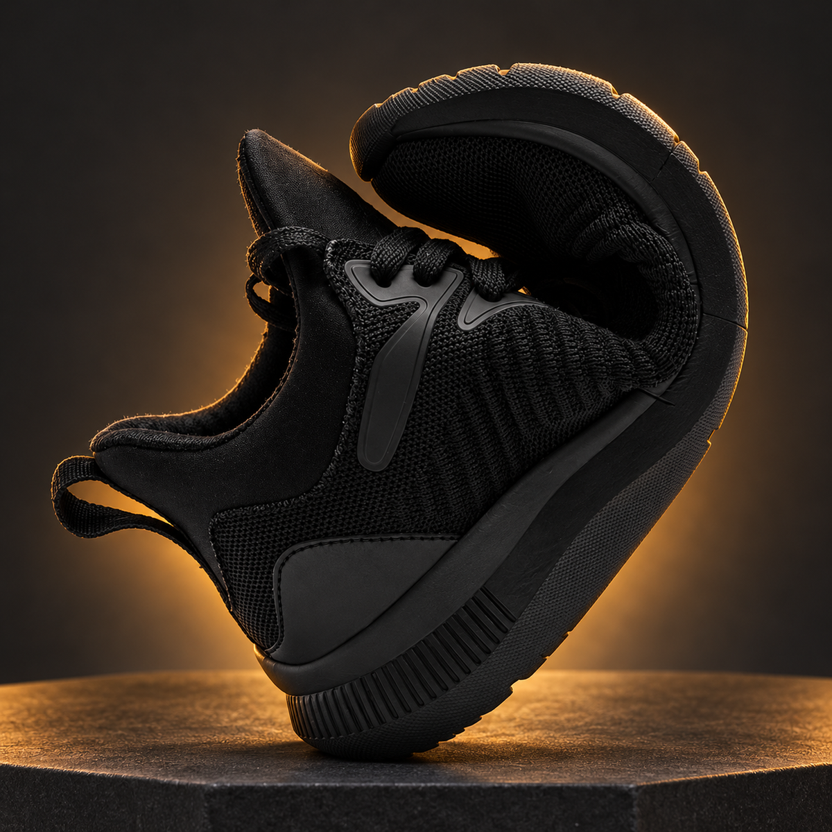Roadhold Blackout