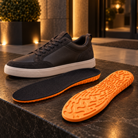 Roadhold Footing — Reach Insoles