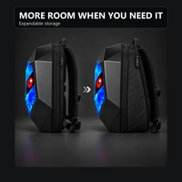 Roadhold Specter — LED Riding Backpack