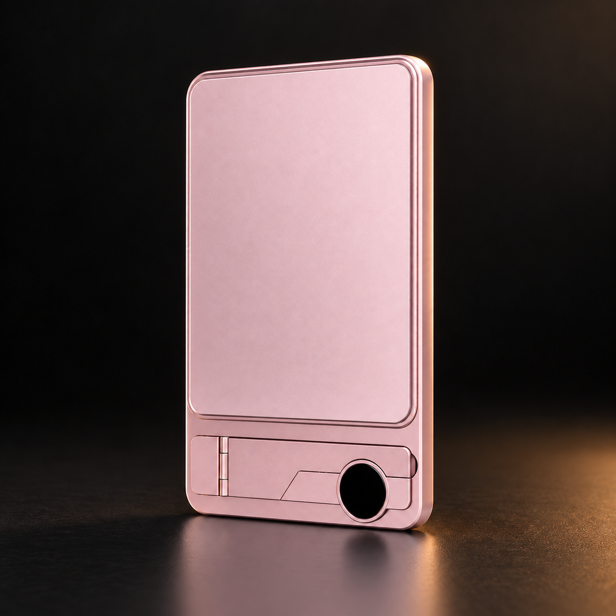 Roadhold Reserve — Magnetic Power Bank