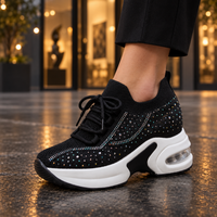 Roadhold Chrome — Women's