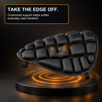 Roadhold Milepost — Seat Cushion