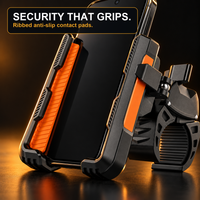 Roadhold Waypoint — Phone Mount