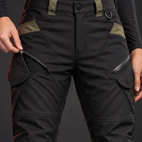Roadhold Ironclad — Women's Riding Pants