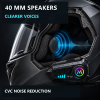 Relay — Helmet Intercom