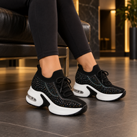 Roadhold Chrome — Women's