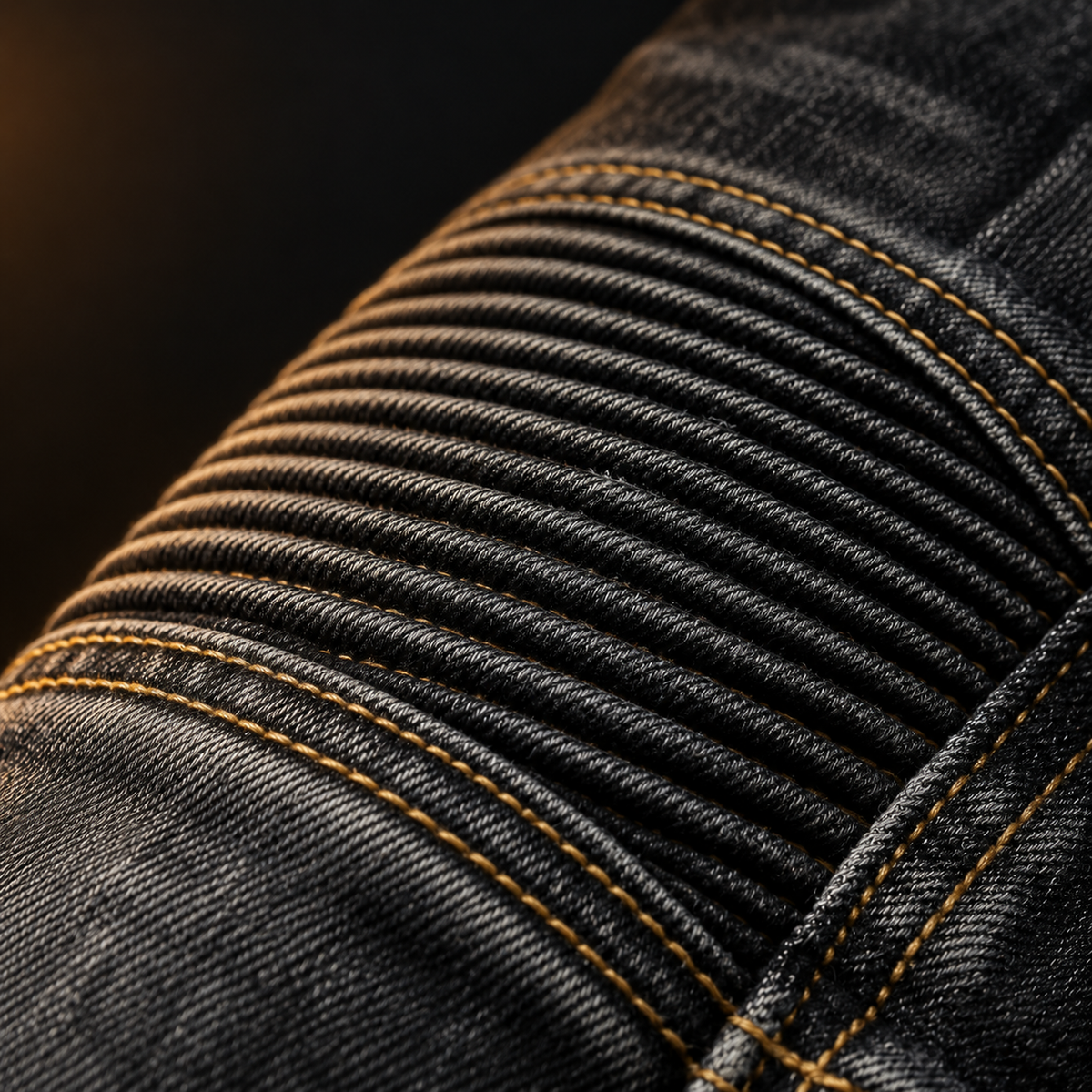 Roadhold Blacktop — Riding Jeans