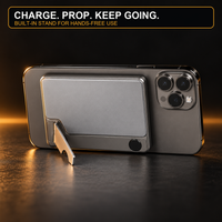 Roadhold Reserve — Magnetic Power Bank