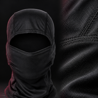Roadhold Breathable Full Face Motorcycle Balaclava 3-Pack