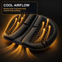 Roadhold Longhaul — Seat Pad