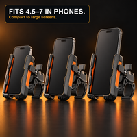 Roadhold Waypoint — Phone Mount