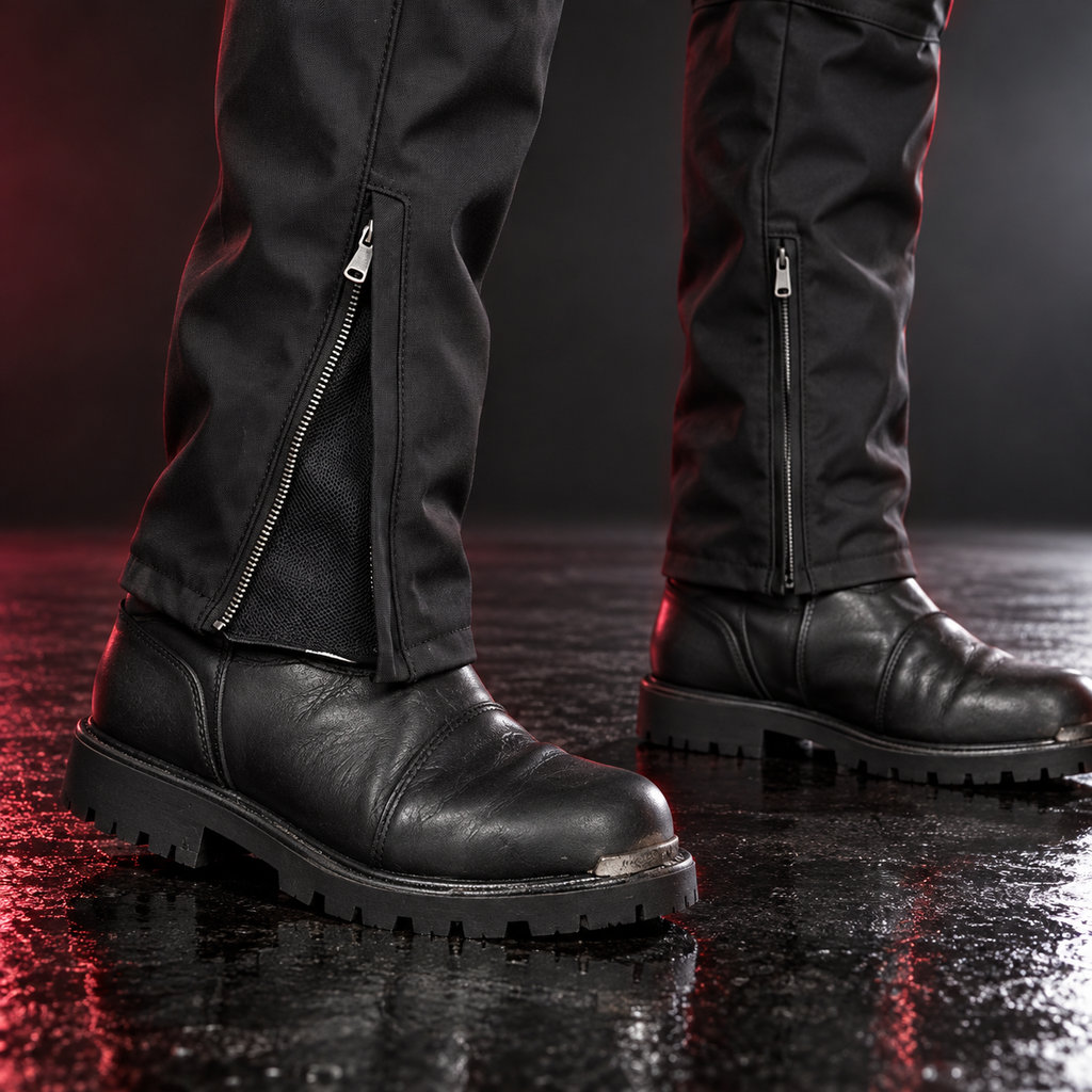 Roadhold Ironclad — Riding Pants
