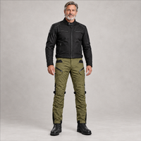Roadhold Ironclad — Riding Pants