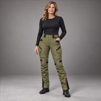 Roadhold Ironclad — Women's Riding Pants