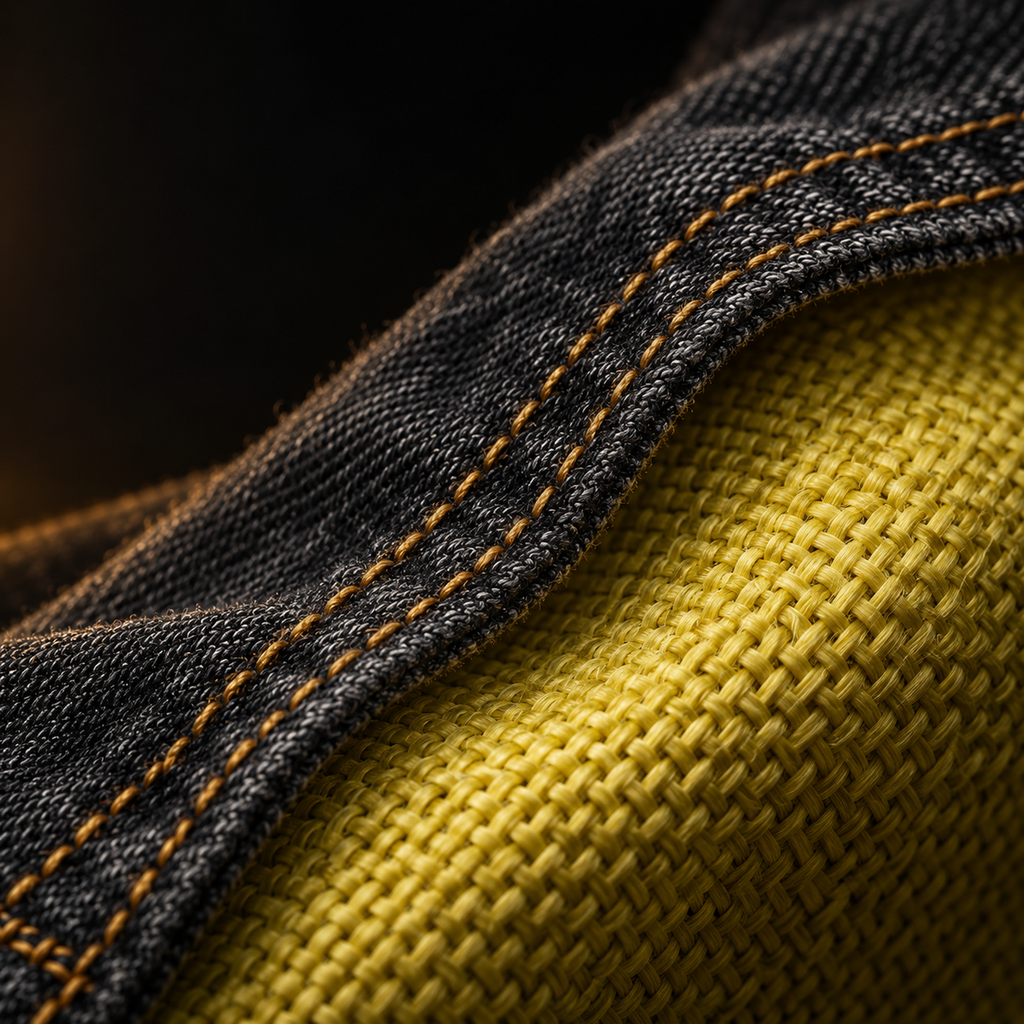 Roadhold Blacktop — Riding Jeans