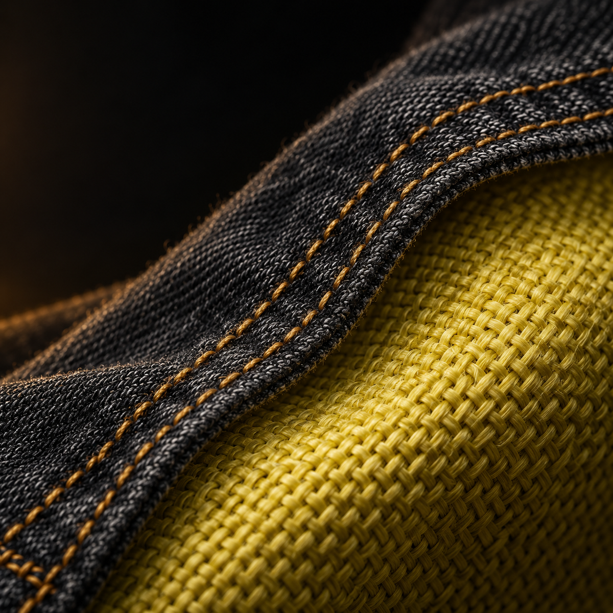 Roadhold Blacktop — Riding Jeans