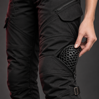 Roadhold Ironclad — Women's Riding Pants