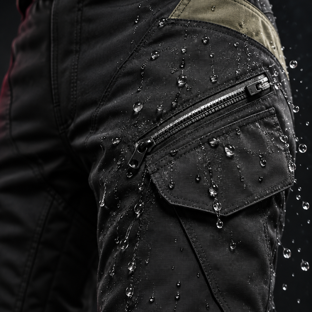 Roadhold Ironclad — Women's Riding Pants