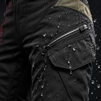 Roadhold Ironclad — Women's Riding Pants
