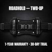 Roadhold Two-Up — Passenger Grab Belt
