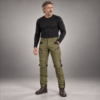 Roadhold Ironclad — Riding Pants