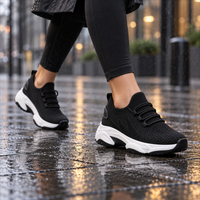 Roadhold Aura — Women's — 3.5" (9 cm) StealthLift™