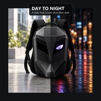 Roadhold Specter — LED Riding Backpack