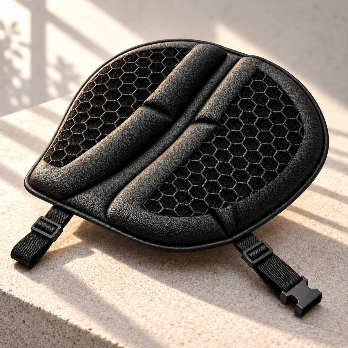 Roadhold Longhaul — Seat Pad