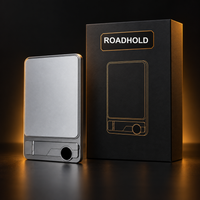 Roadhold Reserve — Magnetic Power Bank