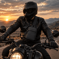 Roadhold Sentry — Sling Bag