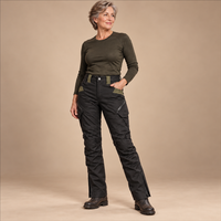 Roadhold Ironclad — Women's Riding Pants