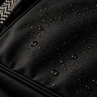 Roadhold Saddle Tote