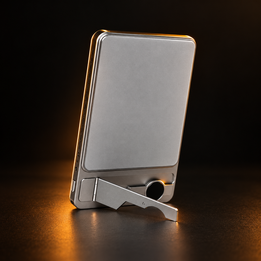Roadhold Reserve — Magnetic Power Bank