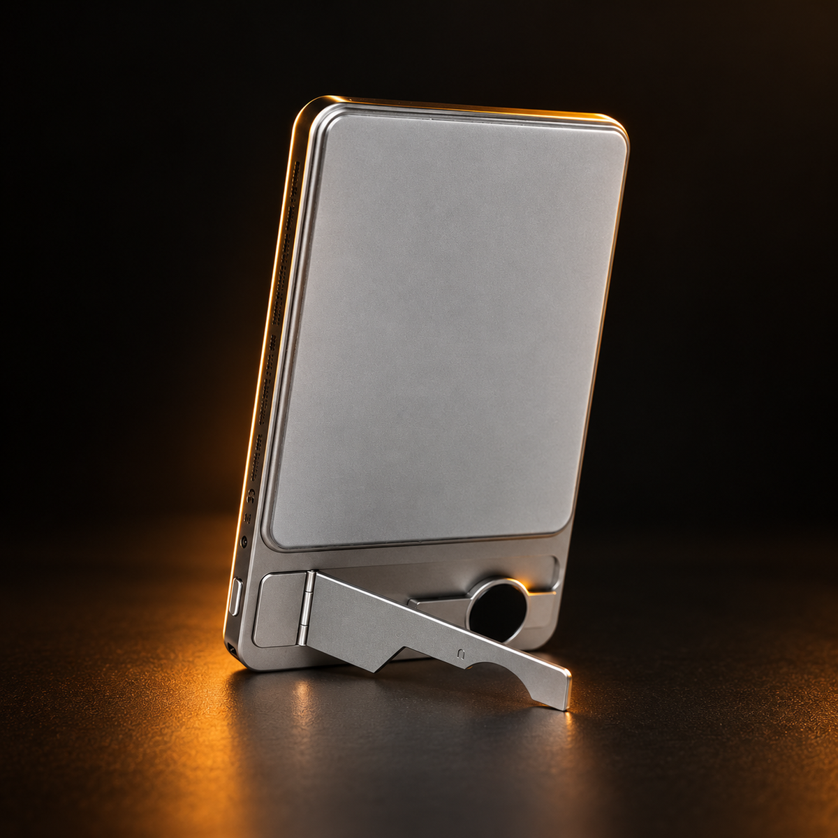 Roadhold Reserve — Magnetic Power Bank