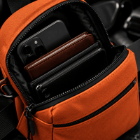 Roadhold Sentry — Sling Bag
