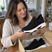 Roadhold Aura — Women's — 3.5" (9 cm) StealthLift™